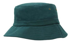 Adjustable Childs Bucket Hat with Toggle - Promotional Products