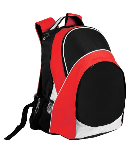 Icon Contrast Backpack - Promotional Products