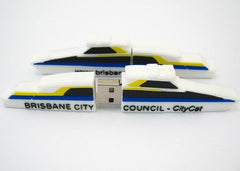 A Custom Logo USB - Promotional Products