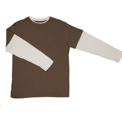Aston Double Sleeve TShirt - Corporate Clothing