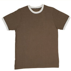 Aston Ringer TShirt - Corporate Clothing