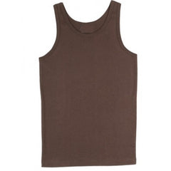 Aston Mens Rib Singlet - Corporate Clothing