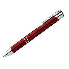 Promotional Shiny Corporate Pen - Promotional Products