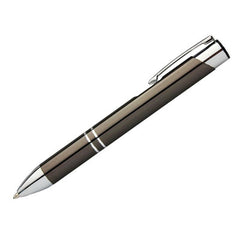 Promotional Shiny Corporate Pen - Promotional Products