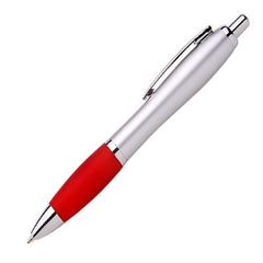 Promotional Manhatten Plastic Pen - Promotional Products