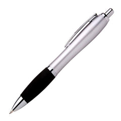 Promotional Manhatten Plastic Pen - Promotional Products
