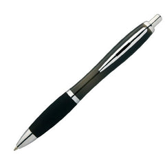 Promotional Manhatten Plastic Pen - Promotional Products