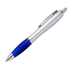 Promotional Manhatten Plastic Pen - Promotional Products