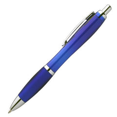 Promotional Manhatten Plastic Pen - Promotional Products