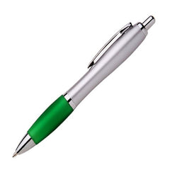 Promotional Manhatten Plastic Pen - Promotional Products