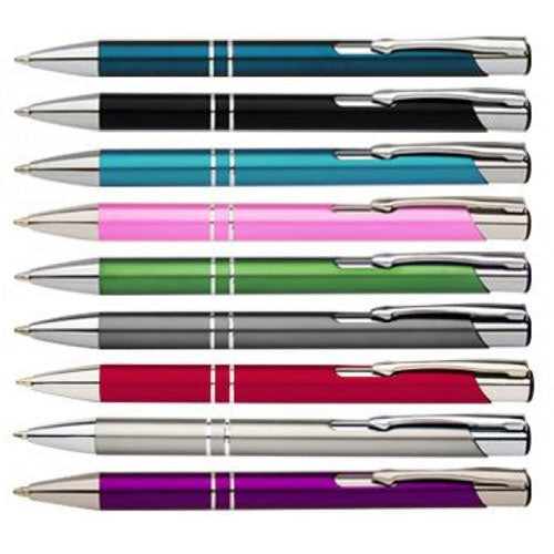 Promotional Matt Corporate Pen - Promotional Products