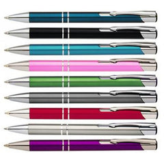 Promotional Matt Corporate Pen - Promotional Products