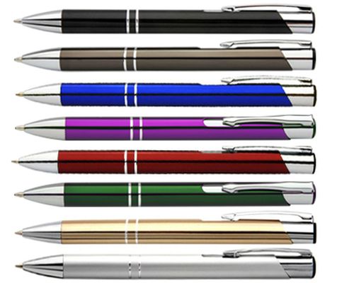 Promotional Shiny Corporate Pen - Promotional Products