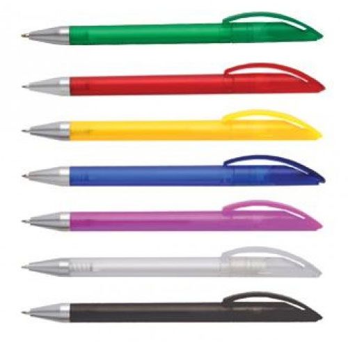 Promotional Uni Plastic Pen - Promotional Products