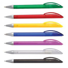 Promotional Uni Plastic Pen - Promotional Products