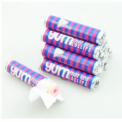 Yum Fruit Ring Lollies - Promotional Products