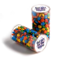 Yum Tube of Lollies - Promotional Products
