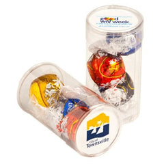 Yum Tube of Lollies - Promotional Products