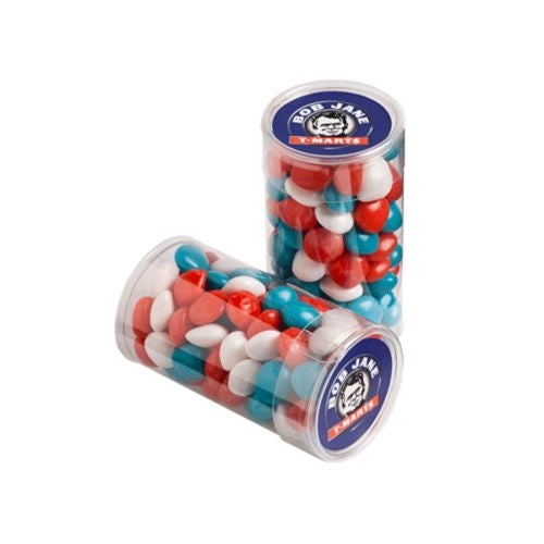 Yum Tube of Lollies - Promotional Products