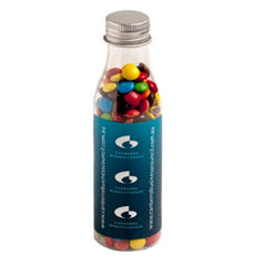 Yum Drink Bottle of Lollies - Promotional Products