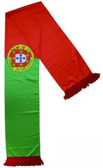Supporters Scarf - Corporate Clothing