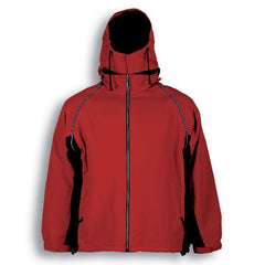 San Weather 3in1 Jacket - Corporate Clothing