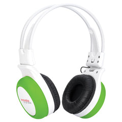 Tekno Bright Ear Headphones - Promotional Products