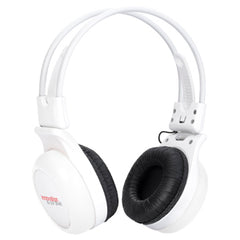 Tekno Bright Ear Headphones - Promotional Products