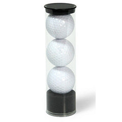 Golf Ball Tube - Promotional Products