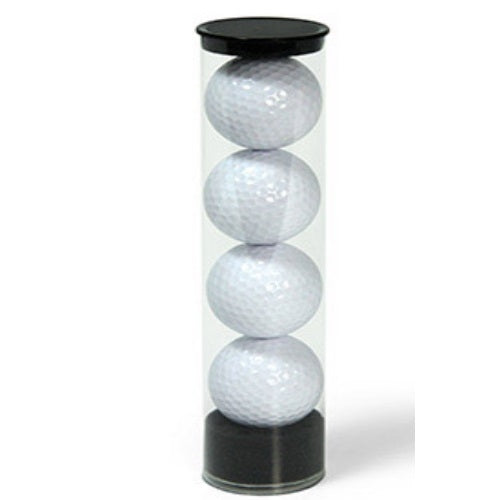 Golf Ball Tube - Promotional Products
