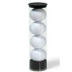 Golf Ball Tube - Promotional Products