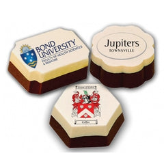 Devine Belgium Truffles - Promotional Products
