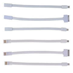 Bleep Connector Cable - Promotional Products