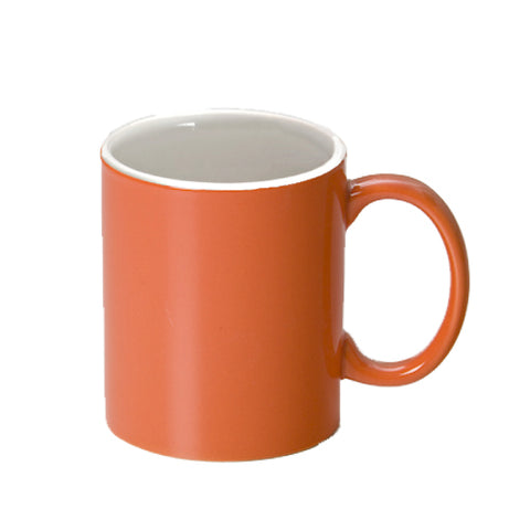 Cafe 2 Tone Coffee Cup - Promotional Products