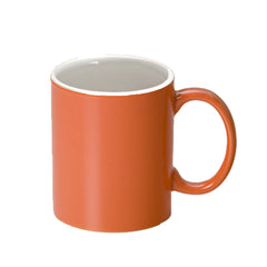 Cafe 2 Tone Coffee Cup - Promotional Products