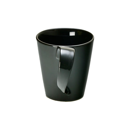 Cafe Curved Coffee Cup - Promotional Products