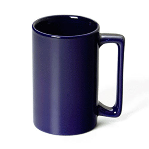 Cafe Large Handle Coffee Cup - Promotional Products
