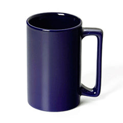 Cafe Large Handle Coffee Cup - Promotional Products
