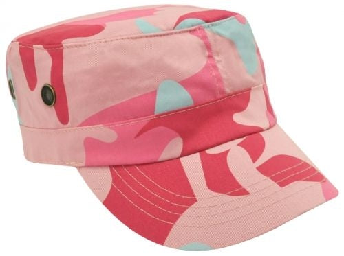 Icon Premium Military Cap - Promotional Products