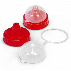 Eden 600ml Sports Drink Bottle - Promotional Products