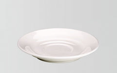 Cafe Cappuccino Cup & Saucer - Promotional Products