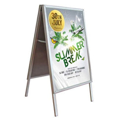 Changeable A-Frame - Promotional Products