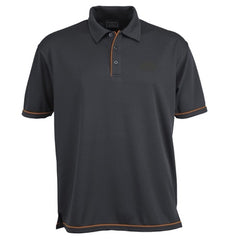 Outline Office Polo Shirt - Corporate Clothing