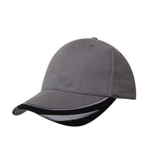 Generate Bardon Cap - Promotional Products