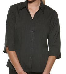 Health Care Ladies 3/4 Sleeve Shirt - Corporate Clothing