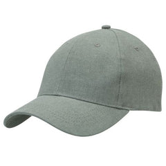 Murray Hemp Cap - Promotional Products