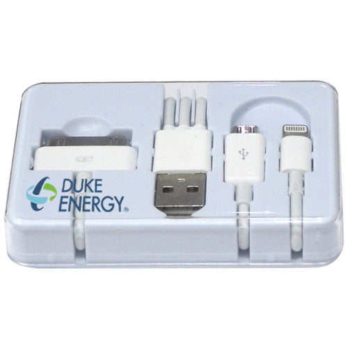 Charger Set - Promotional Products