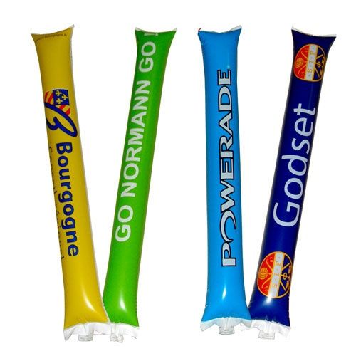 Cheering Sticks (Thunder Sticks) - Promotional Products