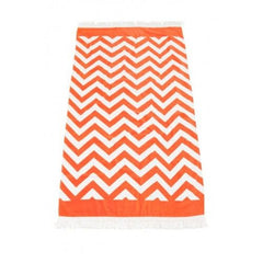 Chevron Beach Towel - Promotional Products