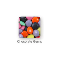 Devine Plastic Case filled with Lollies - Promotional Products